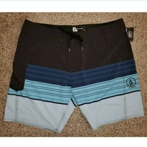 Volcom Surf Boardshorts Swim Shorts
